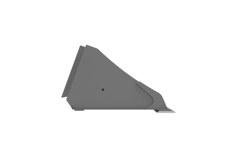 Indlæs billede i Gallery Viewer, Skid Steer General Purpose Bucket 44 Inch Hardened Cutting Edge Side Wear Plates Up To 65hp