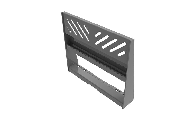 Indlæs billede i Gallery Viewer, Skid Steer Pallet Forks 36 Inch Adjustable Tines Heavy Duty 1500kg Fork Frame Attachment