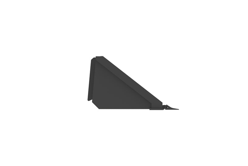 Indlæs billede i Gallery Viewer, Skid Steer Heavy Duty Low Profile Tooth Bucket 44 Inch Replaceable Teeth Quick Attach