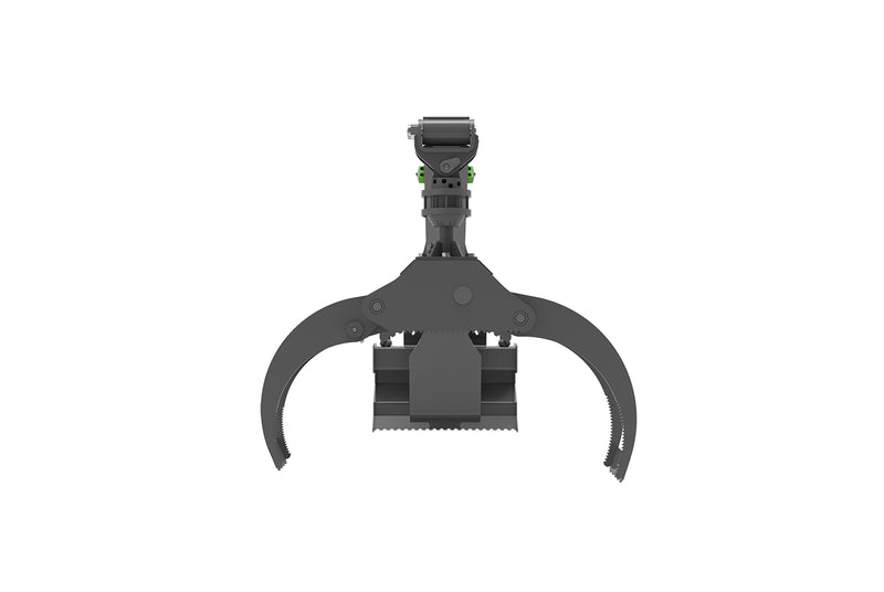 Load image into Gallery viewer, Compact Loader Log Grapple