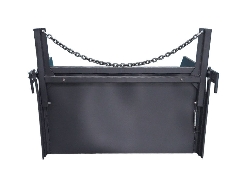 Chargez l'image dans la visionneuse de la galerie, 0.5, 1.0, 1.5cum Volume Excavator Bagger Dumper E-BGD