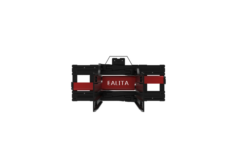 Laden Sie das Bild in Galerie -Viewer, Forklift Clamp, Bale Clamp Attachment