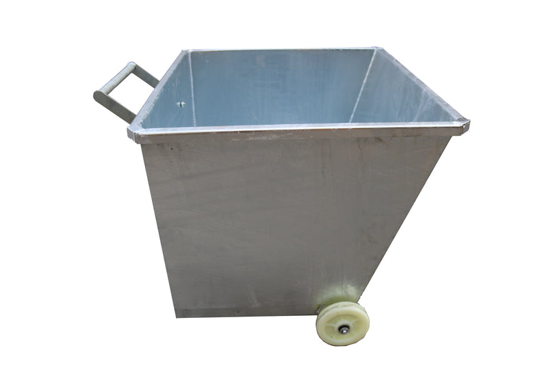Laden Sie das Bild in Galerie -Viewer, Light Weight and Cost Effective Forklift Skip Bin