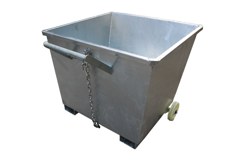 Laden Sie das Bild in Galerie -Viewer, Light Weight and Cost Effective Forklift Skip Bin