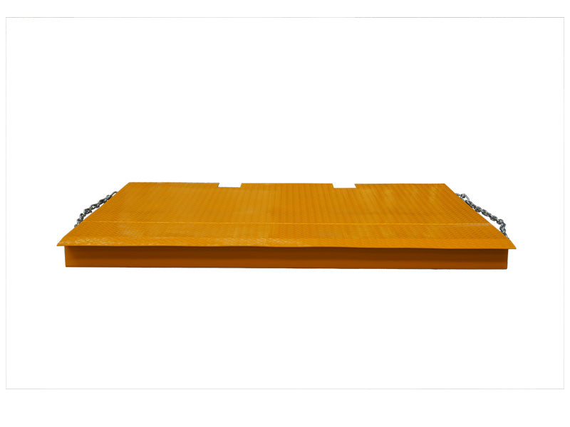 Laden Sie das Bild in Galerie -Viewer, Container Ramp, Shipping Container Ramps, Container Loading Ramp