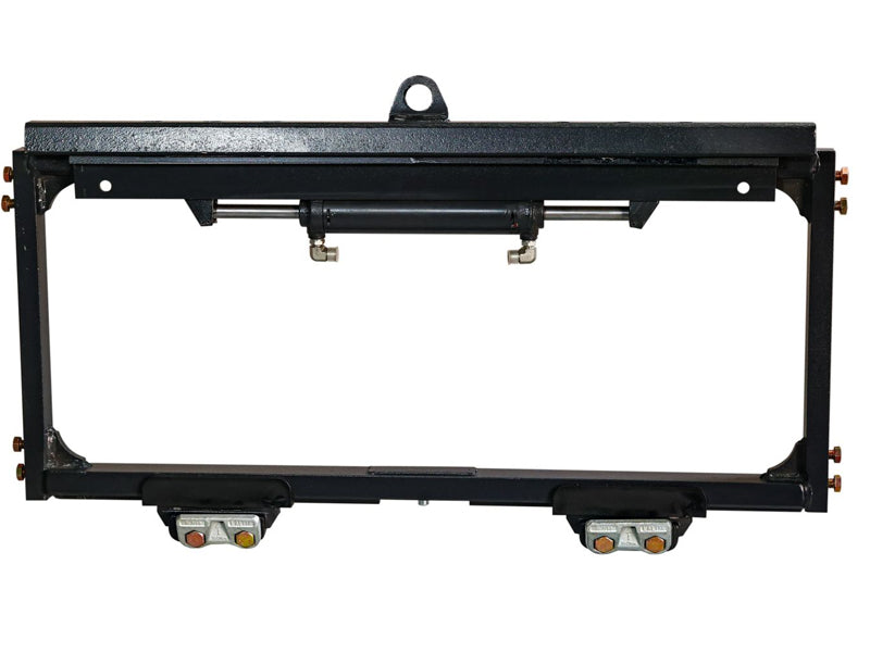 Laden Sie das Bild in Galerie -Viewer, Forklift Sideshifter Attachment