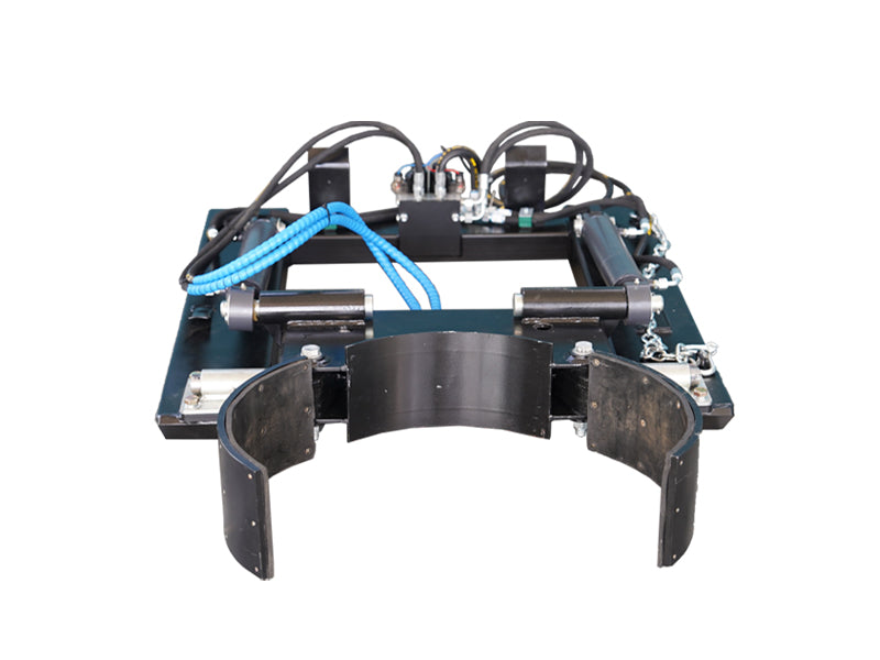 Laden Sie das Bild in Galerie -Viewer, Hydraulic Drum Handling Lifter, Lifter and Rotator