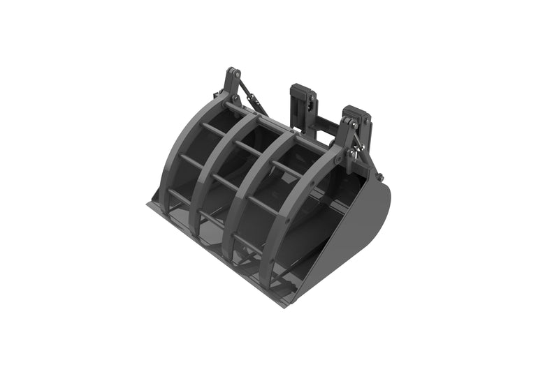 Załaduj obraz do przeglądarki galerii, Grapple Bucket F-FLPD
