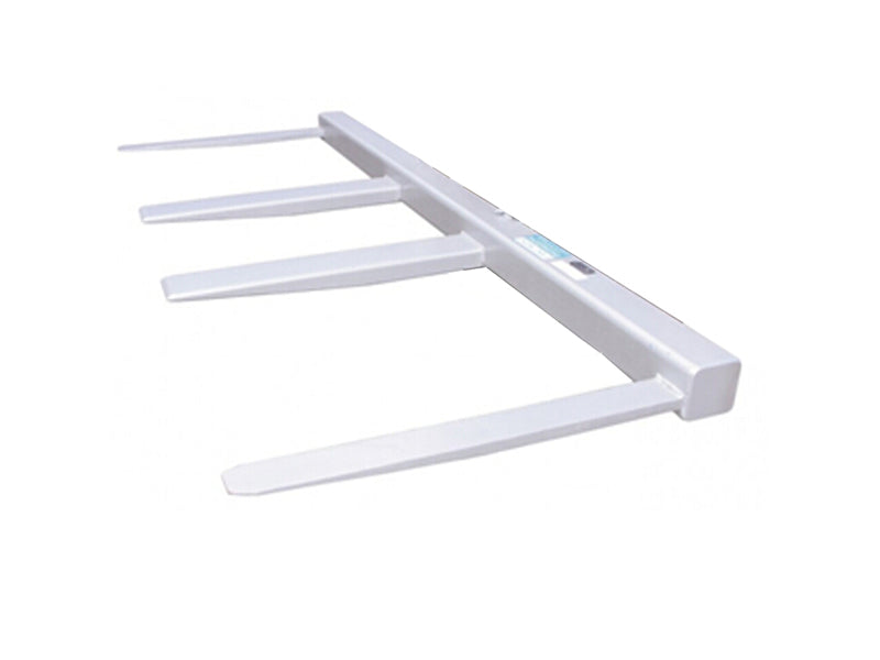 Load image into Gallery viewer, Forklift Fork Spreader Attachment for wide load