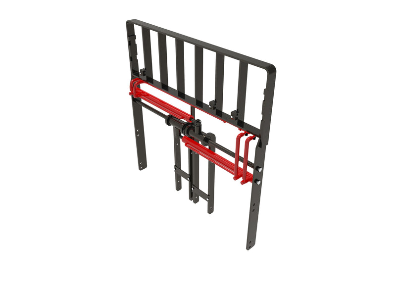 갤러리 뷰어에 이미지 로드, Forklift Attachment Fork Positioners