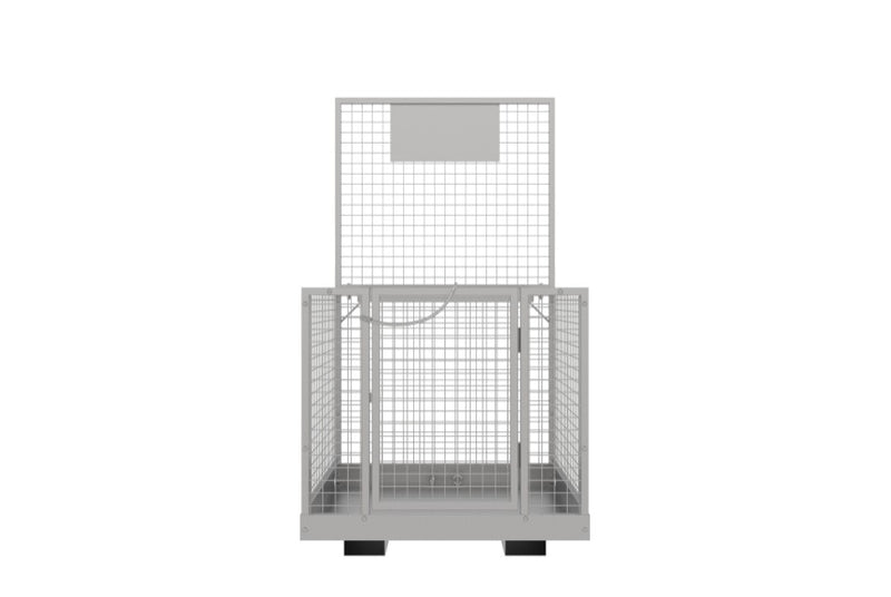 Laden Sie das Bild in Galerie -Viewer, Work Platform