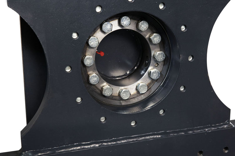 Load image into Gallery viewer, 180 Degree Forklift Rotators