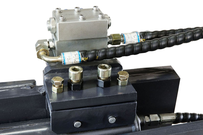 Load image into Gallery viewer, 180 Degree Forklift Rotators