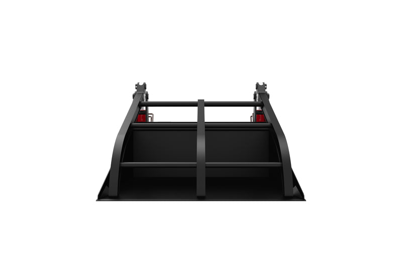 Load image into Gallery viewer, Easy installation of Grab Bucket with high-strength steel plates