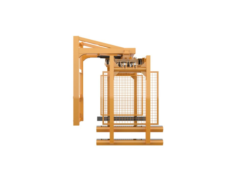 Laden Sie das Bild in Galerie -Viewer, Forklift Brick & Block Extend Clamp