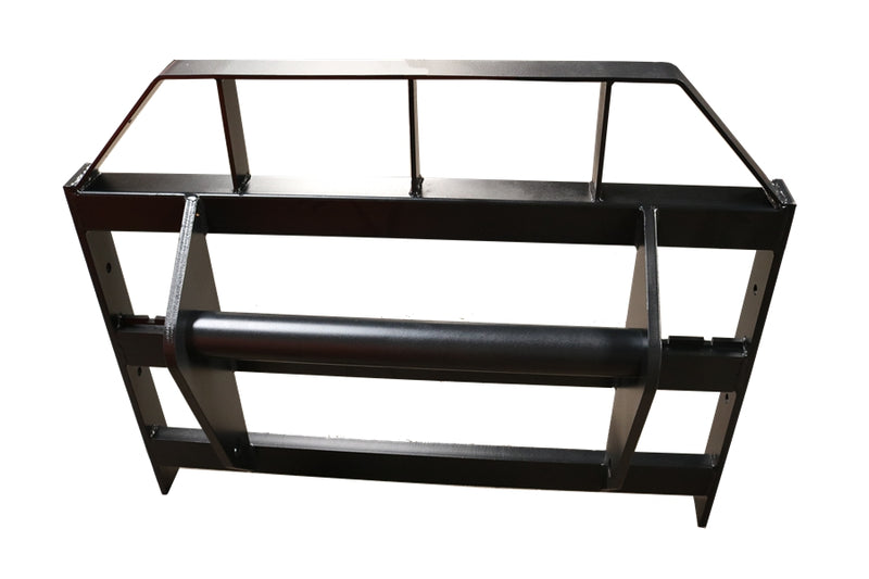 Load image into Gallery viewer, Heavy-Duty Manitou Telehandler Fork Frame, Class 2A and 3A, 2.5T to 5T Capacity