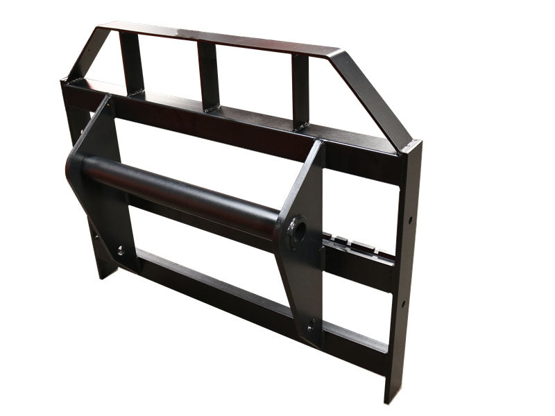 Load image into Gallery viewer, Heavy-Duty Manitou Telehandler Fork Frame, Class 2A and 3A, 2.5T to 5T Capacity