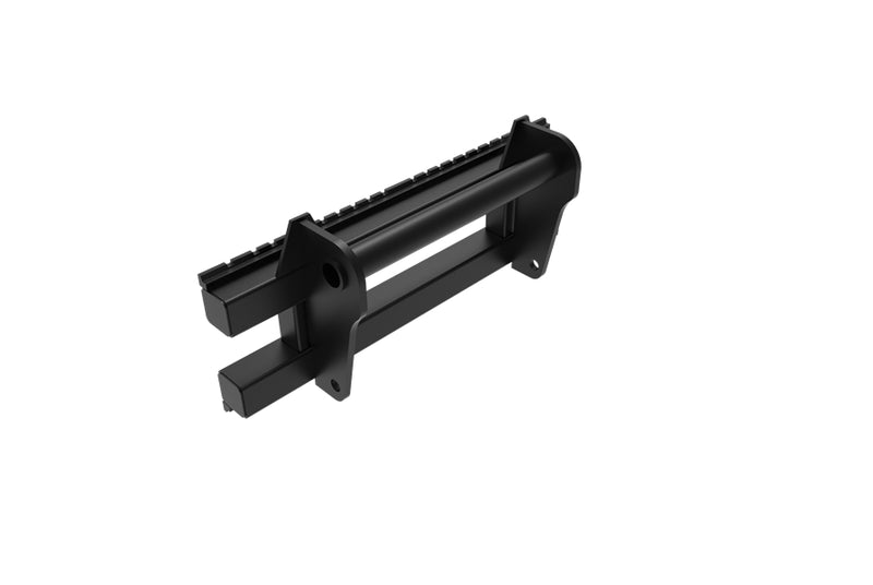 Load image into Gallery viewer, Manitou Merlo Telehandler Fork Frame - Heavy Duty Class 2A Pallet Forks, 4000kg Capacity