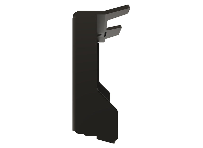 Load image into Gallery viewer, Avant 200 Compact Loader Attachment Bracket Heavy Duty Quick Mount Adapter Plate