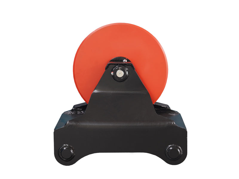 Indlæs billede i Gallery Viewer, Excavator Hydraulic Asphalt Cutter Attachment 400–450mm S40 to S60 2–14 Ton