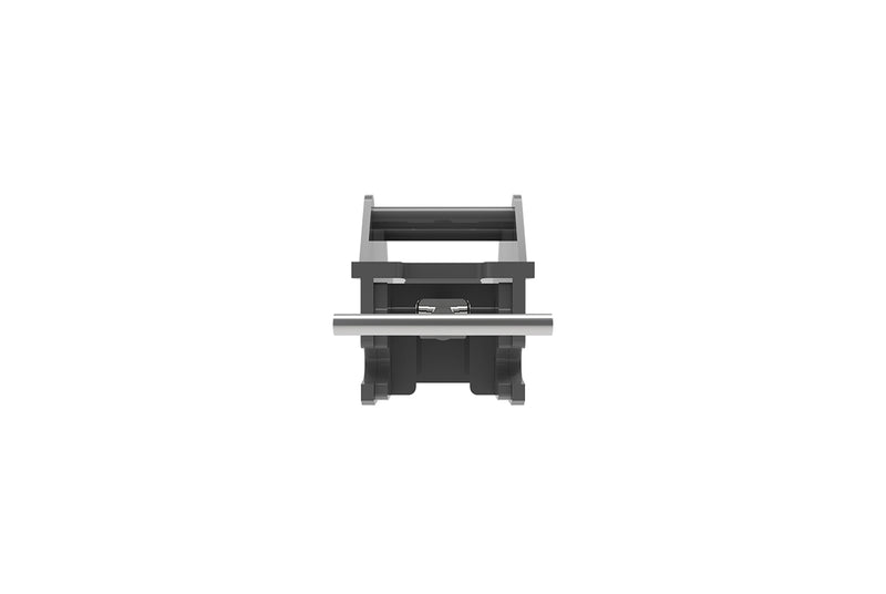 Chargez l'image dans la visionneuse de la galerie, Excavator Mechanical Quick Hitch Adapter S30 to S40 / S40 to S50 Coupler Conversion