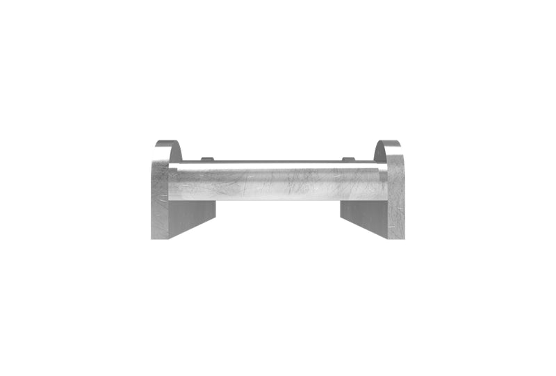 Laden Sie das Bild in Galerie -Viewer, Excavator Mechanical Quick Hitch Adapter S30 to S40 / S40 to S50 Coupler Conversion