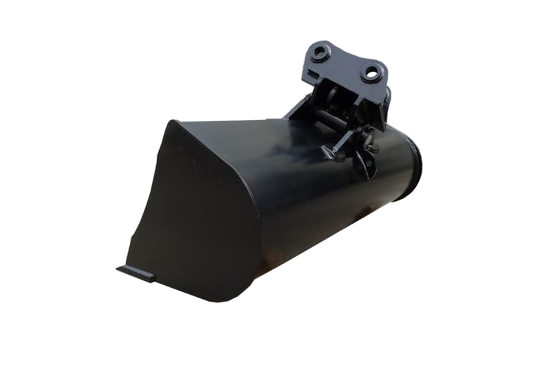 Indlæs billede i Gallery Viewer, Hydraulic Tilt Bucket for Excavator 45° Tilt 1–18T S30 S40 S50 S60 S70