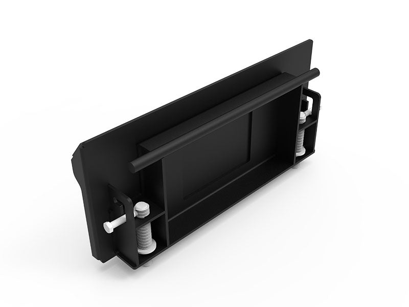 Indlæs billede i Gallery Viewer, MP600 to Avant 300 700 Quick Attach Adapter Mount Plate