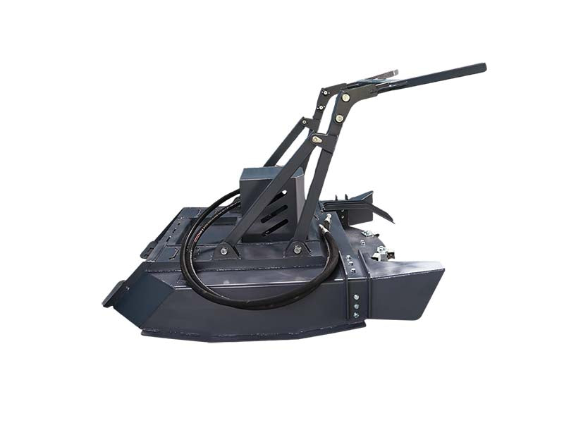 Load image into Gallery viewer, Skid Steer Disc Mulcher, Rotary Slasher, Grass Cutter