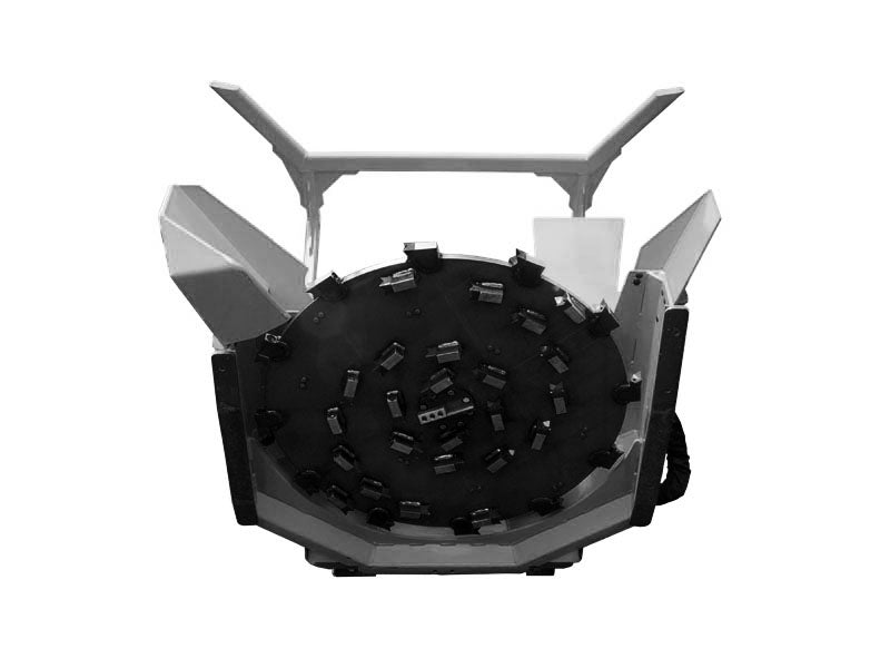 Load image into Gallery viewer, Skid Steer Disc Mulcher, Rotary Slasher, Grass Cutter