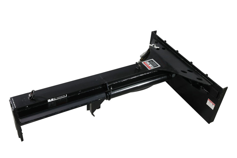 Indlæs billede i Gallery Viewer, 25 Ton Heavy Duty Inverted Log Splitter Skid Steer Attachment Hydraulic