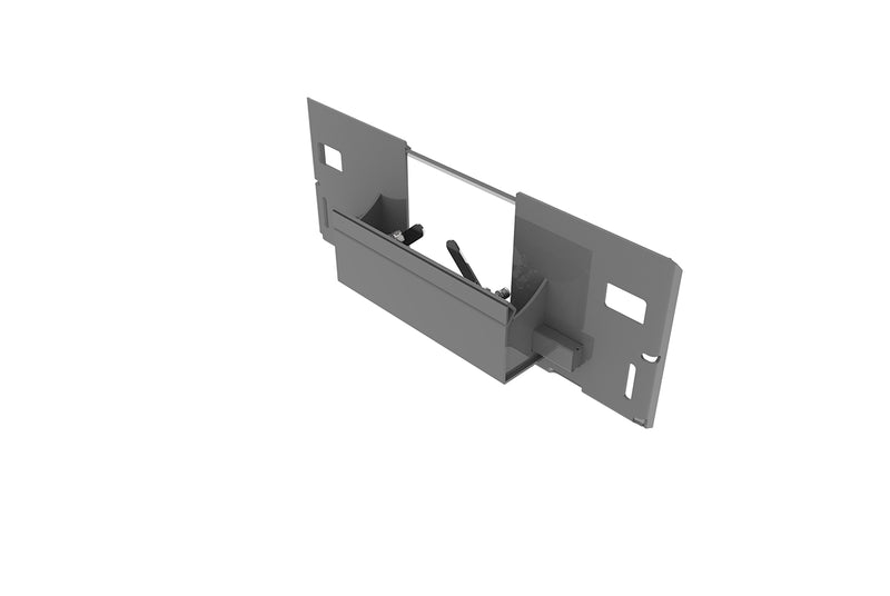 Load image into Gallery viewer, Adapter Skid Steer to Mini Skid Steer