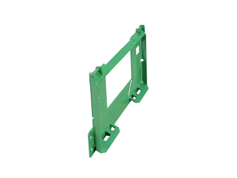 Laden Sie das Bild in Galerie -Viewer, Skid Steer to John Deere Adapter Quick Tach Plate S-MP1140 Heavy Duty