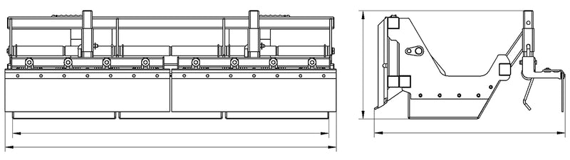 Load image into Gallery viewer, Magnetic Sweeper