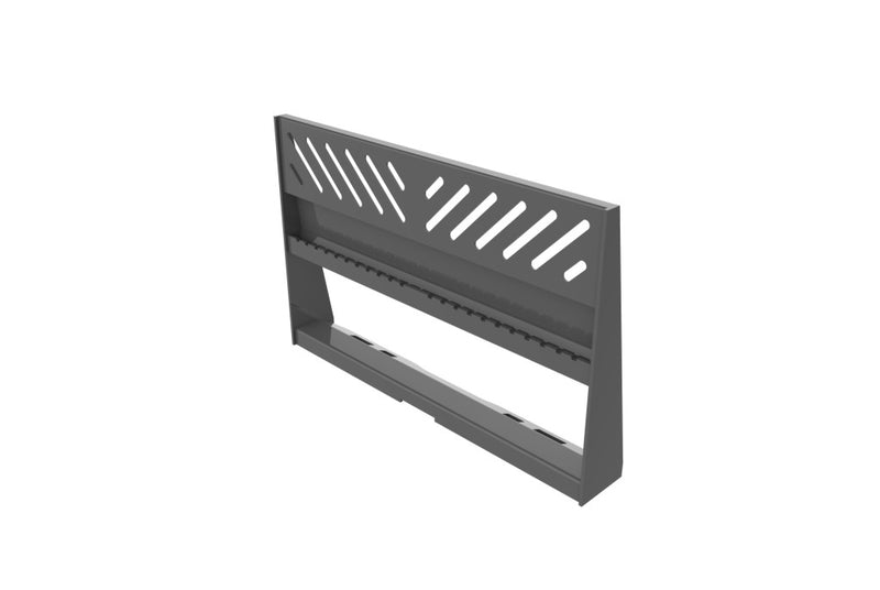 Indlæs billede i Gallery Viewer, Class 2A Skid Steer Pallet Forks Frame, Heavy Duty 46 Inch 1.5T to 2.5T Pallet Fork Attachment MP1140