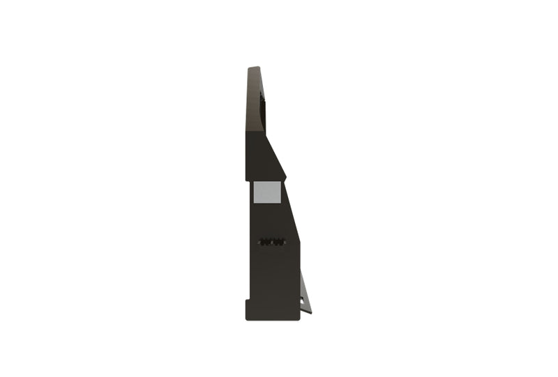 Indlæs billede i Gallery Viewer, Skid Steer Pallet Forks Frame Heavy Duty Class 2A 3A 2T to 5.5T Universal Quick Attach for Pallet and Bale Handling
