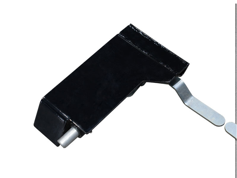 Load image into Gallery viewer, Universal Quick Tach Conversion Adapter Pin-On to Skid Steer Quick Attach S-SSH1140