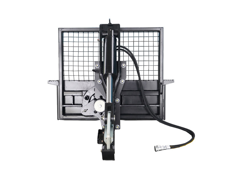 Load image into Gallery viewer, Rotating Tree Shear Attachments