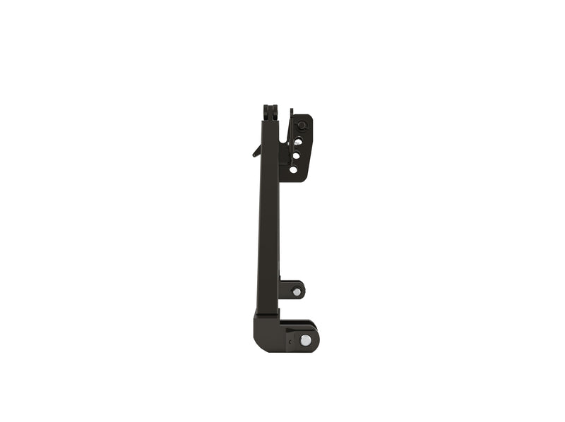 Load image into Gallery viewer, 3 Point Hitch to A-Type Quick Coupler Adapter, Cat 1 Cat 2 Cat 3, Tractor Front Loader Converter