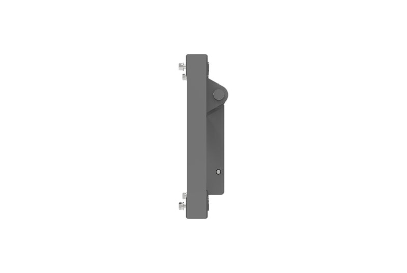 Indlæs billede i Gallery Viewer, BO BK to SMS and Euro Quick Attach Adapter, Heavy Duty Conversion Mounting Plate for Loaders