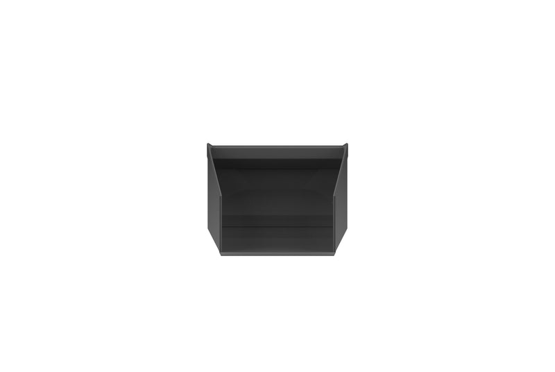Chargez l'image dans la visionneuse de la galerie, Narrow Front Concrete Pouring Bucket for Front Loader, SMS Hitch 0.93 m3 Heavy Duty