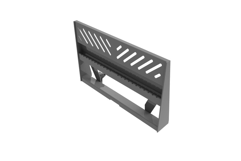 Load image into Gallery viewer, Heavy Duty Pallet Forks Frame Euro Hitch Class 2A 2 Ton Capacity