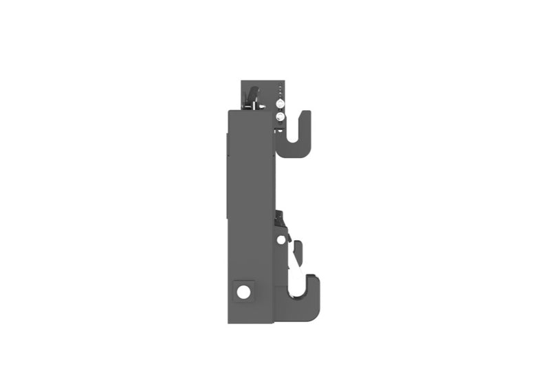 Load image into Gallery viewer, QH31 Quick Hitch to 3 Point Hitch Adapter Cat 1 Tractor