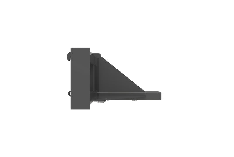 Indlæs billede i Gallery Viewer, Hydraulic Skid Steer Tree Fence Post Puller Attachment 1360kg for Wood Post T Post