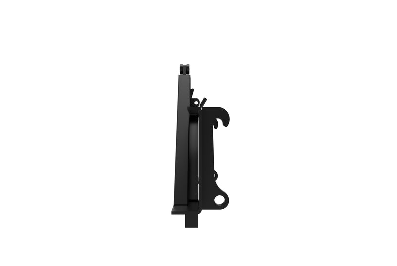 Indlæs billede i Gallery Viewer, Front Loader Hydraulic Adapter Z602 to A Quick Connect Heavy Duty Tractor