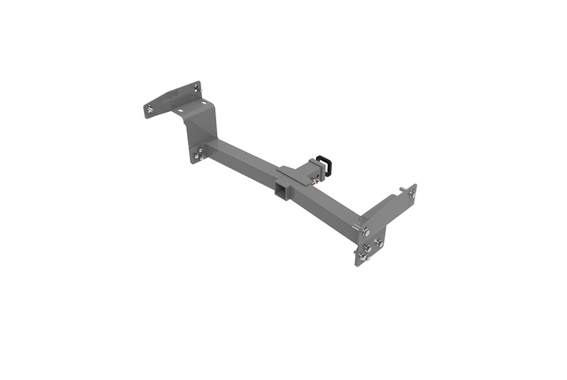 Chargez l'image dans la visionneuse de la galerie, Toyota RAV4 Trailer Hitch 2-Inch Receiver, Heavy Duty No-Drill Tow Hitch with Adjustable 3-Piece Design