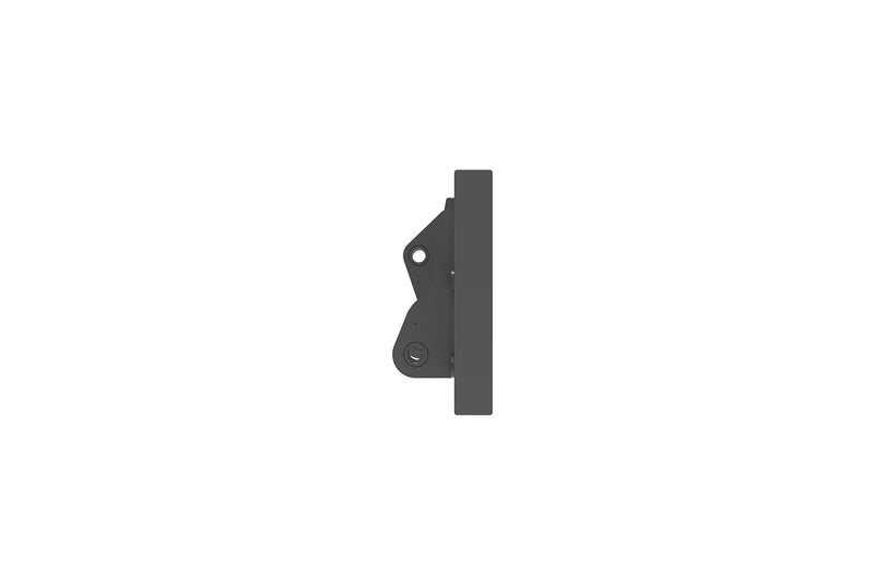 Chargez l'image dans la visionneuse de la galerie, Wheel Loader Fork Frame - Heavy Duty Class 3 Pallet Forks, 5000kg Capacity