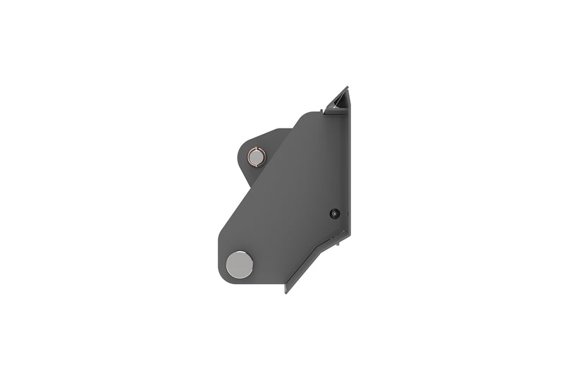 Load image into Gallery viewer, Wheel Loader Attachment Adapter - XG918A to SSH1140 Quick Change Coupler Plate