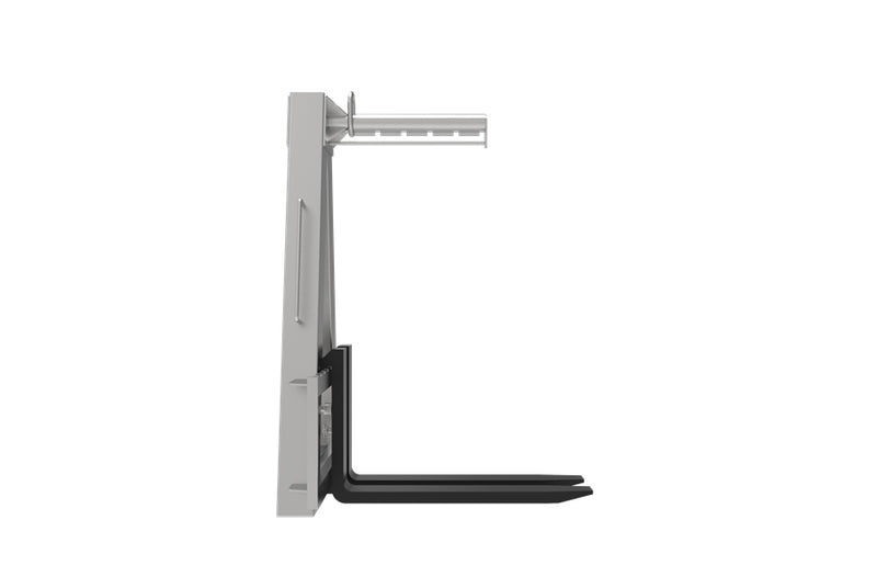 Load image into Gallery viewer, Heavy Duty Adjustable Pallet Hook 4500kg/9920lbs – Crane Lifting Attachment