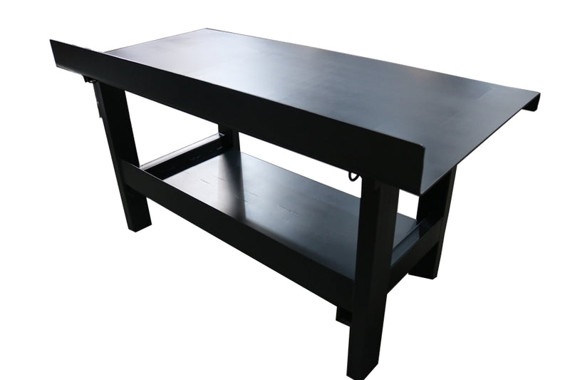 Load image into Gallery viewer, Manufacturing Facilities Welding Table